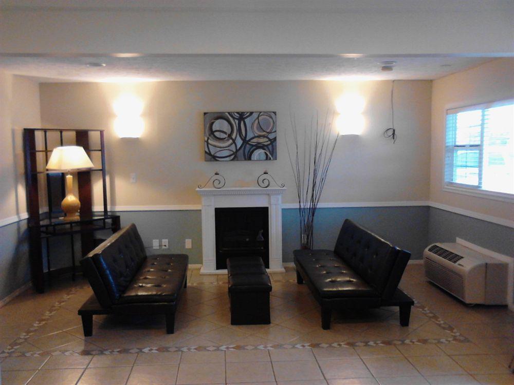 Star City Inn And Suites Grove City Kültér fotó