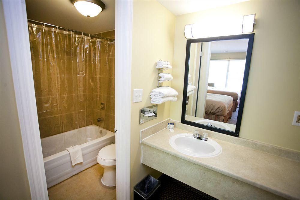 Star City Inn And Suites Grove City Kültér fotó