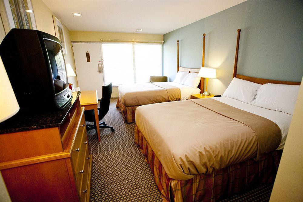 Star City Inn And Suites Grove City Kültér fotó