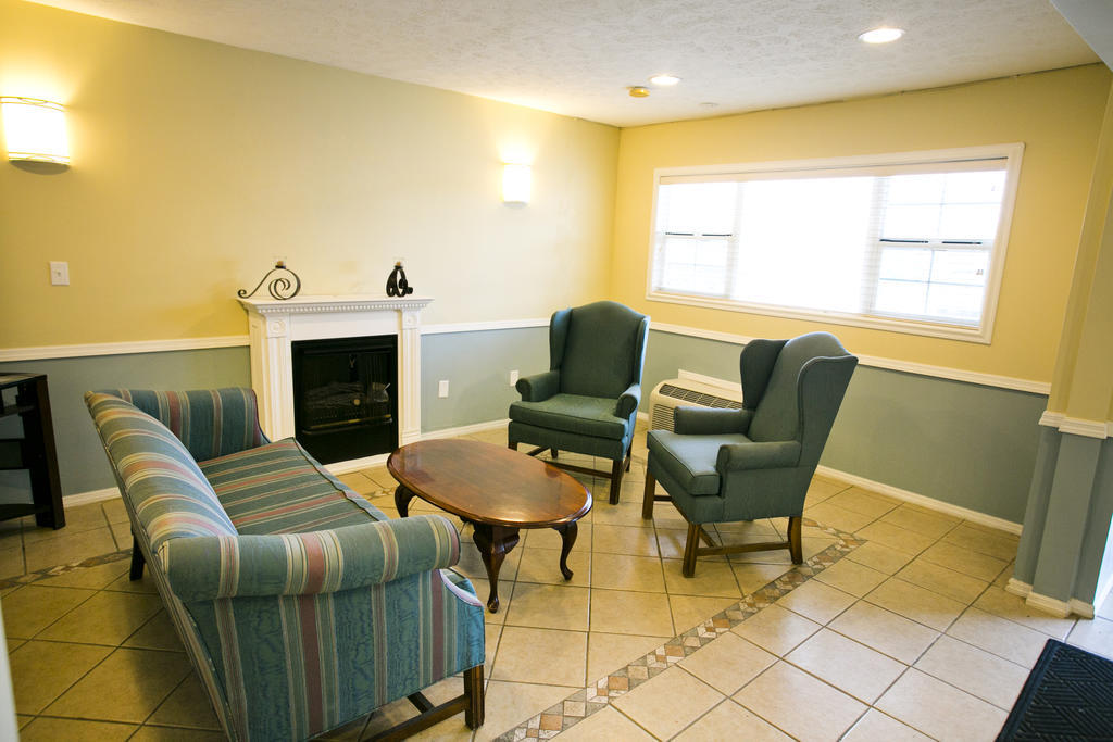 Star City Inn And Suites Grove City Kültér fotó