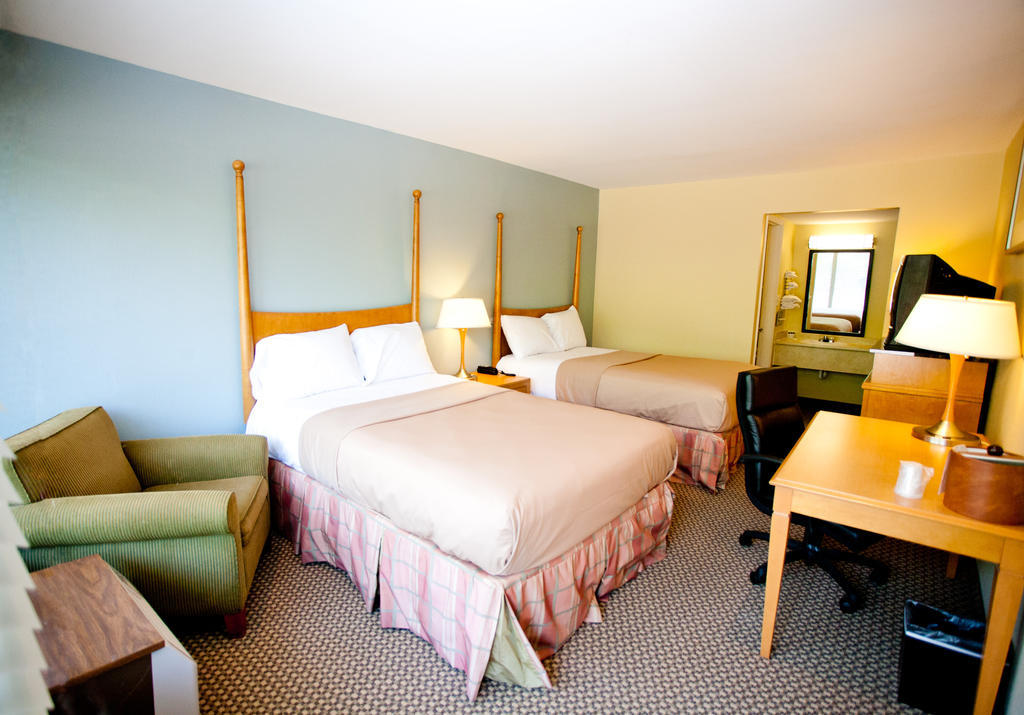 Star City Inn And Suites Grove City Szoba fotó