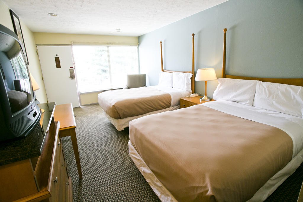 Star City Inn And Suites Grove City Szoba fotó