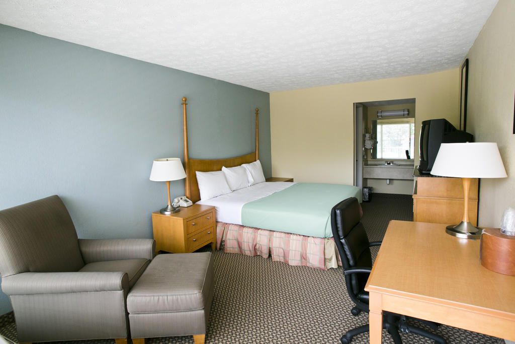 Star City Inn And Suites Grove City Szoba fotó