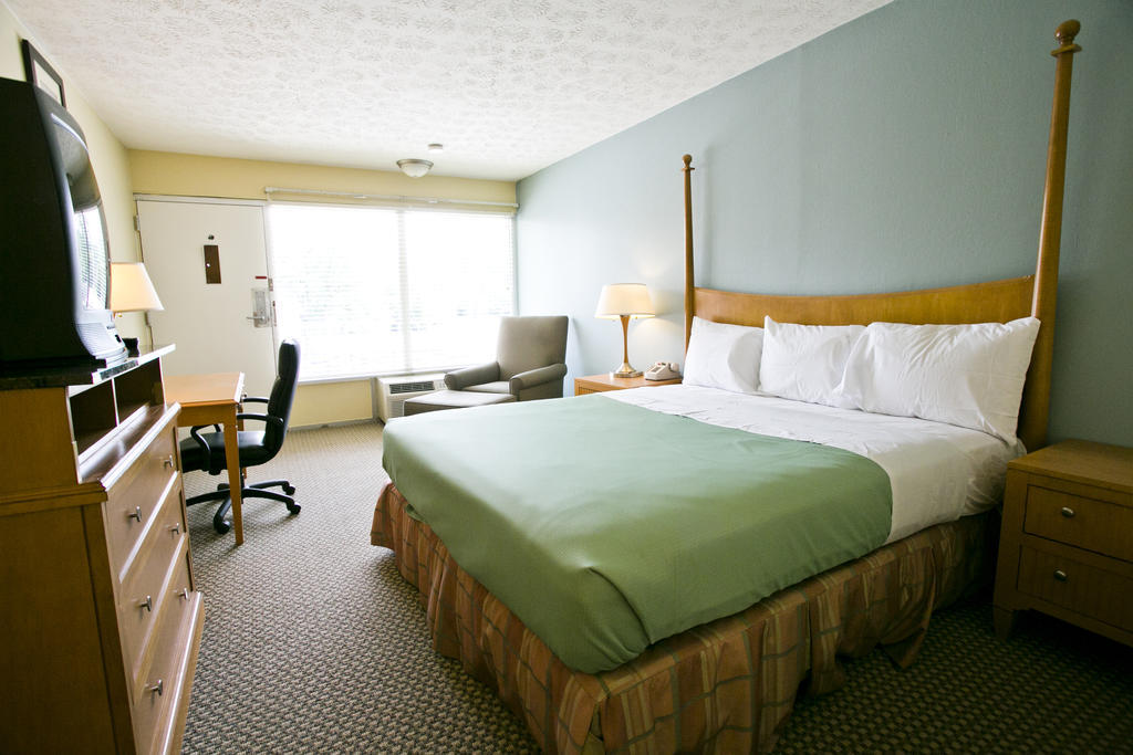Star City Inn And Suites Grove City Szoba fotó